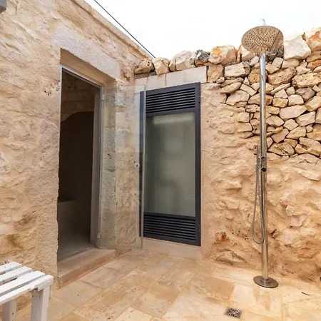 Prázdninový dům Trulli Terralunga Martina Franca