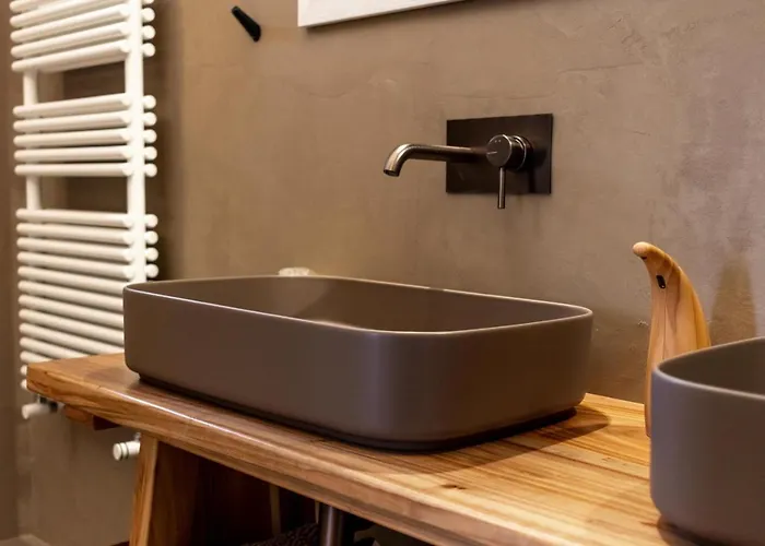 Trulli Terralunga * Martina Franca