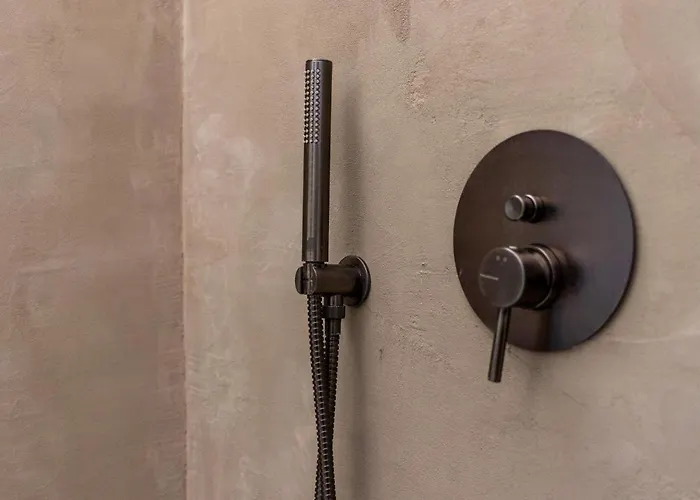 Trulli Terralunga Martina Franca