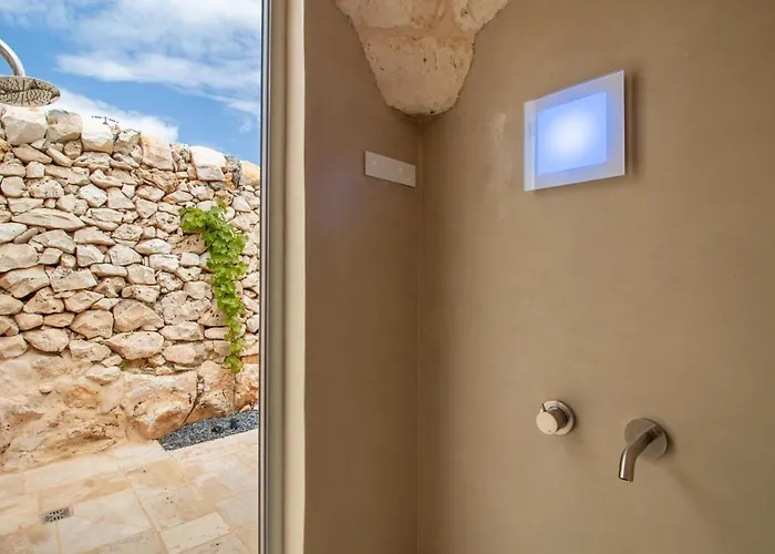 Trulli Terralunga Casa vacanze Martina Franca