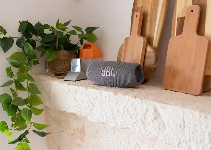 Casa vacanze Trulli Terralunga *