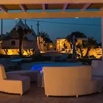 Trulli Terralunga Σπίτι διακοπών *