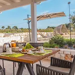 Trulli Terralunga Nyaraló *