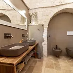 Trulli Terralunga Σπίτι διακοπών