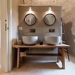 Trulli Terralunga Σπίτι διακοπών