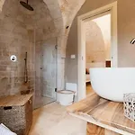 Σπίτι διακοπών Trulli Terralunga