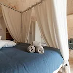 Σπίτι διακοπών Trulli Terralunga *