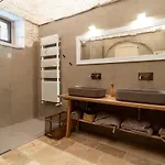 Trulli Terralunga Nyaraló *
