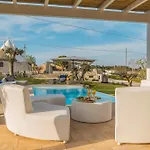 Σπίτι διακοπών Trulli Terralunga *