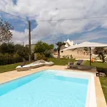 Σπίτι διακοπών Trulli Terralunga
