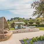 Σπίτι διακοπών Trulli Terralunga