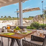 Σπίτι διακοπών Trulli Terralunga Μαρτίνα Φράνκα