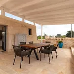 Trulli Terralunga * Μαρτίνα Φράνκα