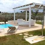 Trulli Terralunga Σπίτι διακοπών