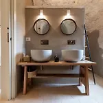 Σπίτι διακοπών Trulli Terralunga Μαρτίνα Φράνκα