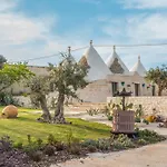 Σπίτι διακοπών Trulli Terralunga *