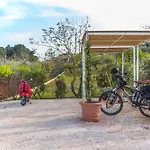 Σπίτι διακοπών Trulli Terralunga *
