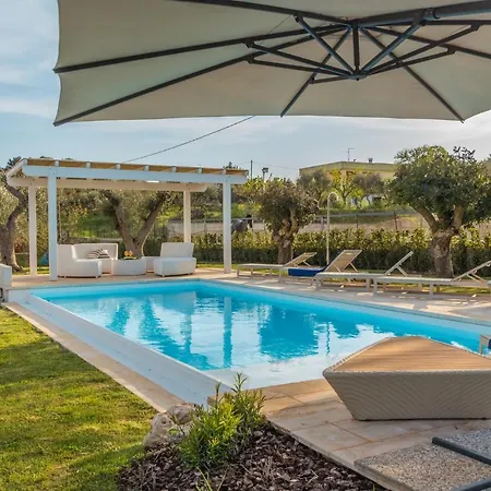 Trulli Terralunga Holiday home Martina Franca