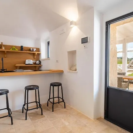 Trulli Terralunga 펜션