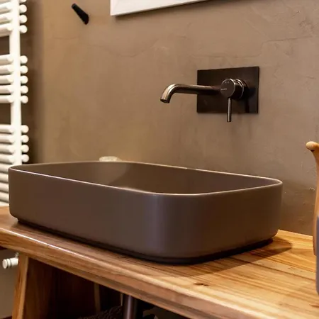 Trulli Terralunga * מרטינה פרנקה