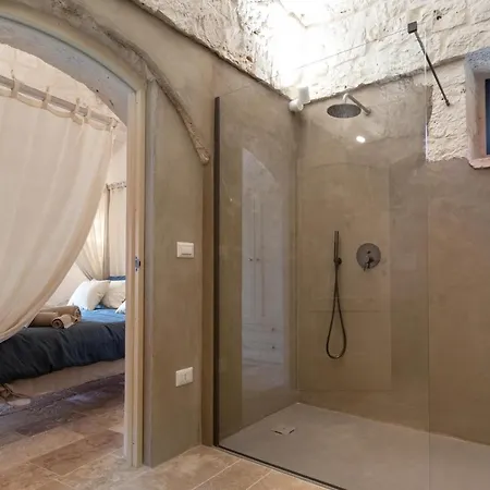 Trulli Terralunga 펜션