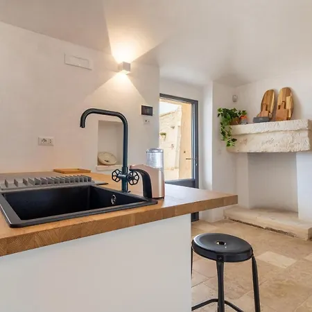 Trulli Terralunga 펜션 마르티나프란카